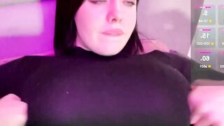 tinkerdinky - [Chatur The Newest Leaks] natural curvy sugarbaby striptease