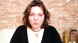 Amelia_Kiss_ - Watch Stripchat The Newest Hot Video bbw-young dirty-talk tattoos interactive-toys