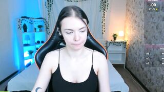 Solar_Moon - From Stripchat gives heat and makes you cum petite-white big-tits-titty-fuck blowjob big-tits-young