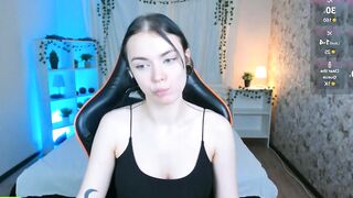 Solar_Moon - From Stripchat gives heat and makes you cum petite-white big-tits-titty-fuck blowjob big-tits-young