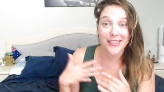 bluexstacey - Lusty and young model from Chaturbate tries for you rust Stream snapshot wet topless