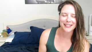 bluexstacey - Lusty and young model from Chaturbate tries for you rust Stream snapshot wet topless