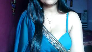 _Kamakshi - stripchat streamer isn't shy about showing himself naked jerk-off-instruction fingering-indian role-play dirty-talk