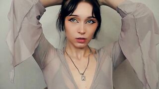 lynnabelow - [Chatur The Newest Leaks] brunette facesitting Live recording pvt