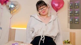 yourmaylien - [Chatur The Newest Leaks] milk bigass Live recording handjob