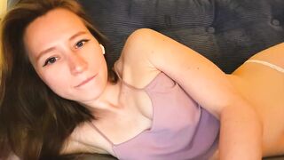 _feli_ - another chaturbate star has come to your screen Real-time footage Streamed content straight clit