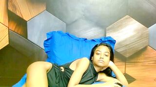 IndianSnowFlake - stripchat streamer isn't shy about showing himself naked deepthroat-blowjob oil-show topless-teens role-play-teens