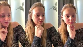 KinkyAmy6 - stripchat streamer isn't shy about showing himself naked role-play-young hd dildo-or-vibrator-deepthroat cooking