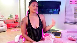 princess_cece - another chaturbate star has come to your screen punish creamycum smoke shy