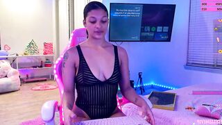 princess_cece - another chaturbate star has come to your screen punish creamycum smoke shy