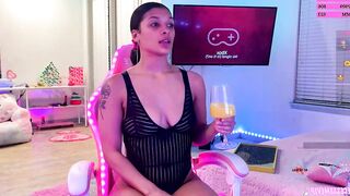 princess_cece - another chaturbate star has come to your screen punish creamycum smoke shy