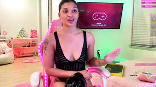 princess_cece - another chaturbate star has come to your screen punish creamycum smoke shy