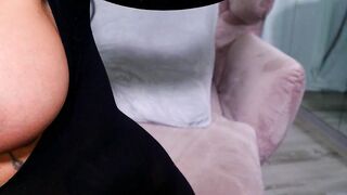 hotmilfbitch - top chatrubate model shows her body without clothes slave cumwhore sir Streaming archive