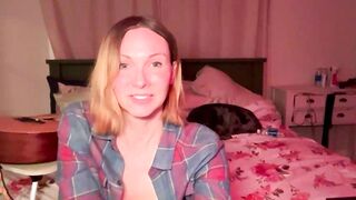 kaileeshy - trading her beautiful body on Chaturbate Recorded interaction Webcam snapshot sir whore