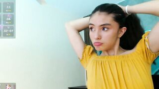 ValeryLargo - the audience helps a girl cum at a stripchat trimmed-teens brunettes-blowjob hairy-teens dildo-or-vibrator-deepthroat