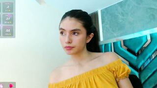 ValeryLargo - the audience helps a girl cum at a stripchat trimmed-teens brunettes-blowjob hairy-teens dildo-or-vibrator-deepthroat