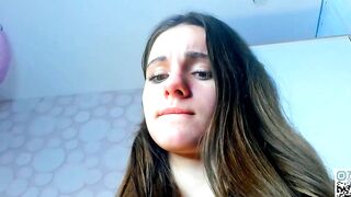 lorettadunnell - this is the best girl on the Chaturbate tiny boobs lesbians free