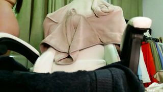 lorennameliyy - this is the best girl on the Chaturbate ohmibod deepthroating spoil edge