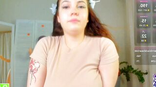 final_fantase - this is the best girl on the Chaturbate femdom Virtual footage dirty bareback