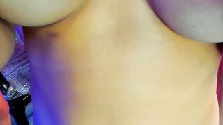 mrcharlotte_queen_chloee - what a juicy body she has erotic-dance colombian lovense topless