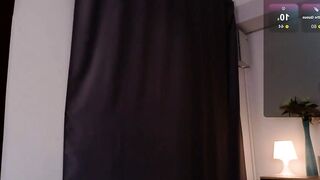 le_chan - saved private chat from chatrurbate newmodel pump heels cumwhore