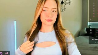 longoriaeva - saved private chat from chatrurbate deep Streaming interaction nipples naked