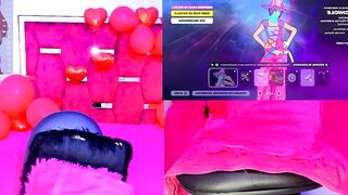 LiaGames - hottest erotic stripchat shows fingering striptease recordable-publics colombian-teens