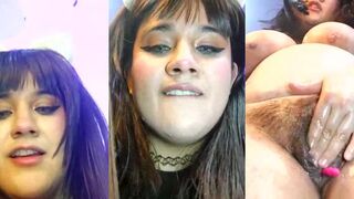 ItsNaiixa - hottest erotic stripchat shows squirt cheap-privates-best humiliation dildo-or-vibrator-anal