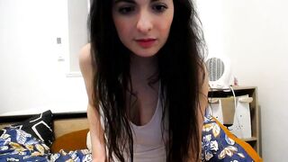 desirmiss1 - showing cunt ass and tits best young cam2cam cam2cam