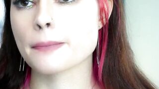 HildBigge - showing cunt ass and tits topless young small-tits redheads-young