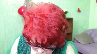 Rovena_Red - showing cunt ass and tits foot-fetish yoga-grannies russian hd