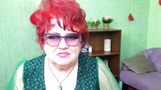 Rovena_Red - showing cunt ass and tits foot-fetish yoga-grannies russian hd