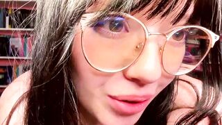 maru_chan_ - wants a big, hard cock again tru private Virtual show smoke kink