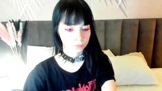 SkinyJoyce - wet cunt again online emo dirty-talk cheapest-privates recordable-publics