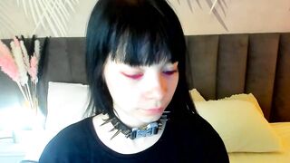 SkinyJoyce - wet cunt again online emo dirty-talk cheapest-privates recordable-publics