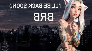 baby_gopn1k - she makes me come again Webcam replay quirky sporty cumshot